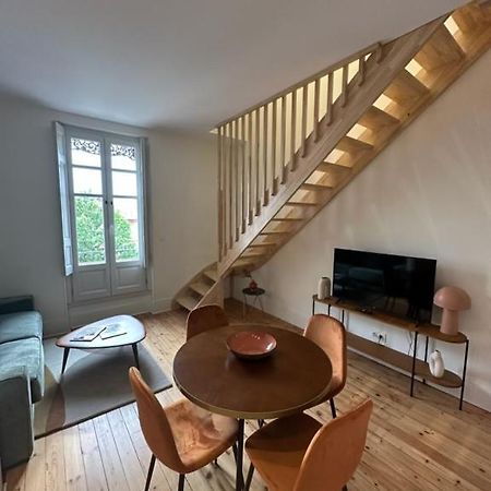 Le Toulous'Hein Toulouse Exterior foto
