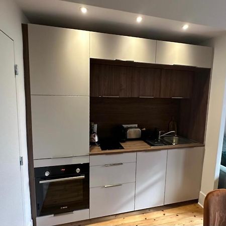 Le Toulous'Hein Toulouse Exterior foto