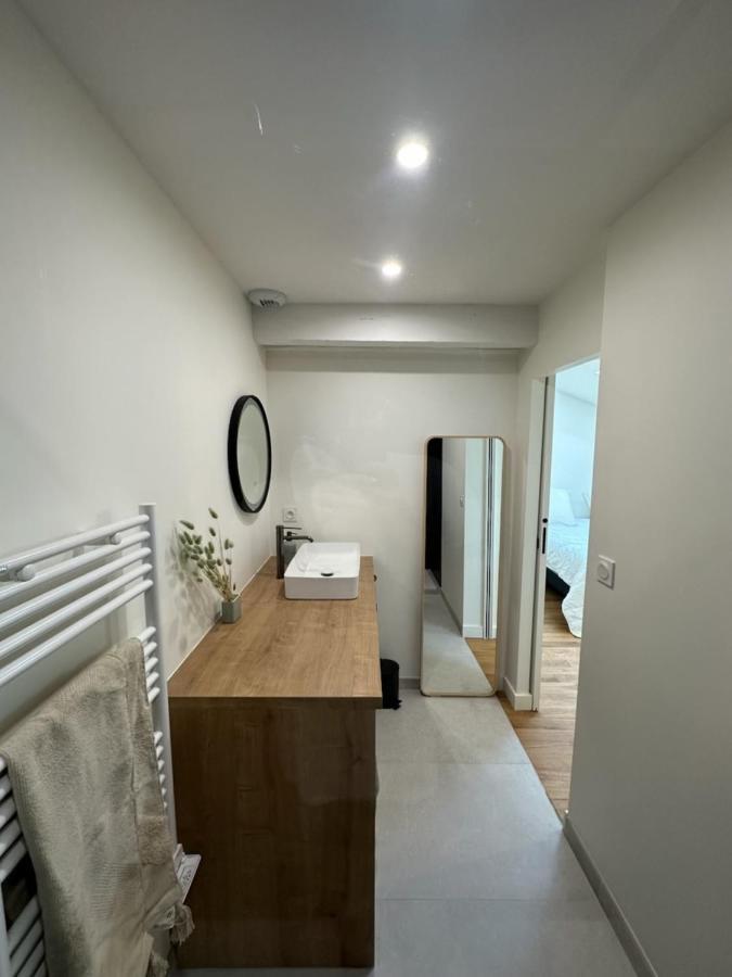 Le Toulous'Hein Toulouse Exterior foto
