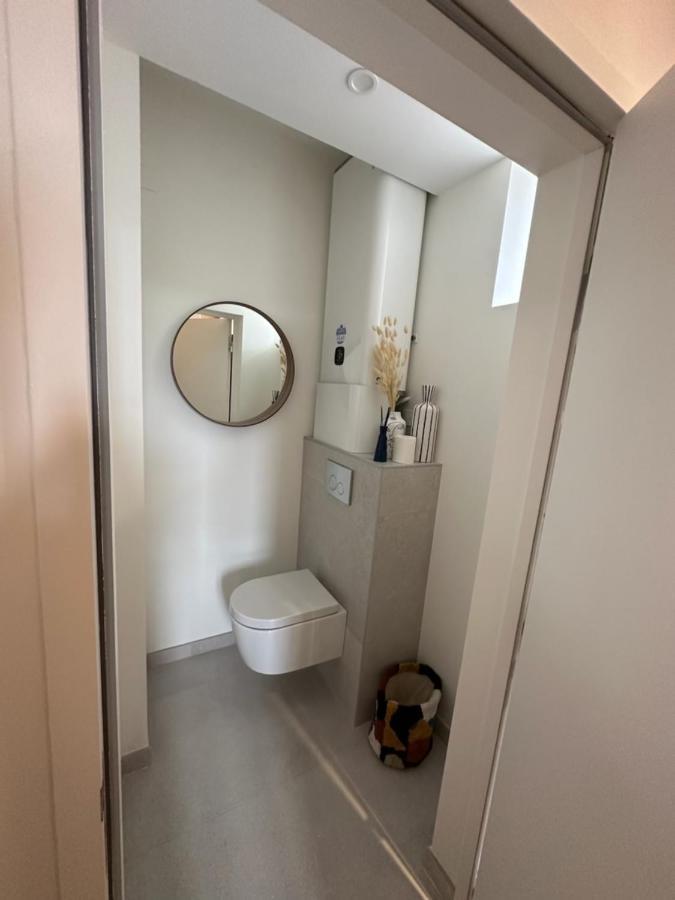 Le Toulous'Hein Toulouse Exterior foto